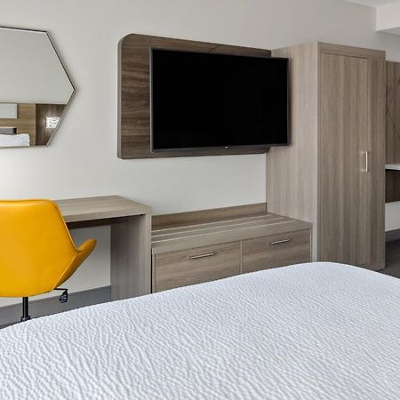 Holiday Inn Express & Suites Waynesboro East Εξωτερικό φωτογραφία
