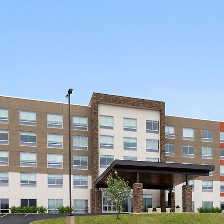 Holiday Inn Express & Suites Waynesboro East Εξωτερικό φωτογραφία