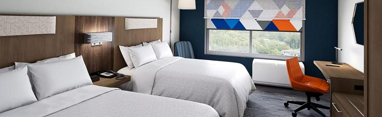 Holiday Inn Express & Suites Waynesboro East Εξωτερικό φωτογραφία