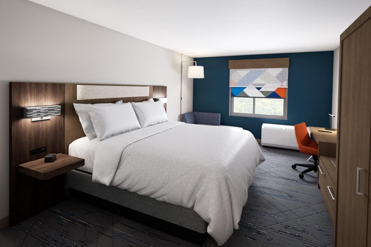 Holiday Inn Express & Suites Waynesboro East Εξωτερικό φωτογραφία