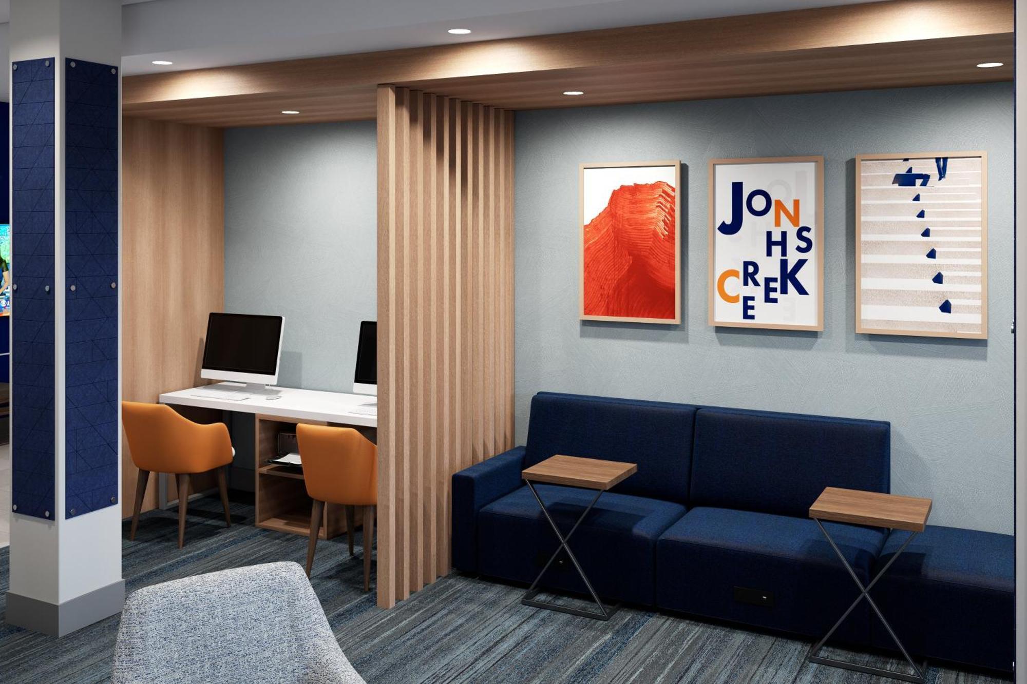 Holiday Inn Express & Suites Waynesboro East Εξωτερικό φωτογραφία