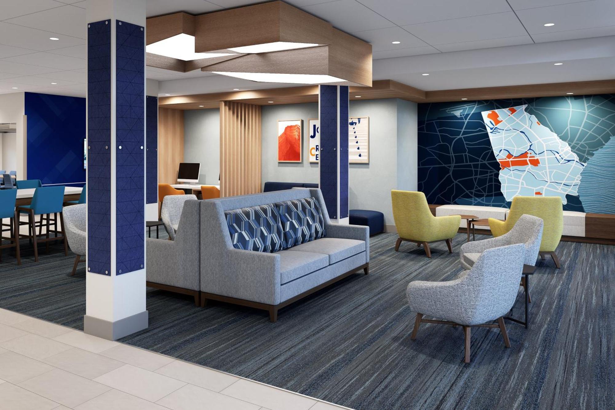 Holiday Inn Express & Suites Waynesboro East Εξωτερικό φωτογραφία