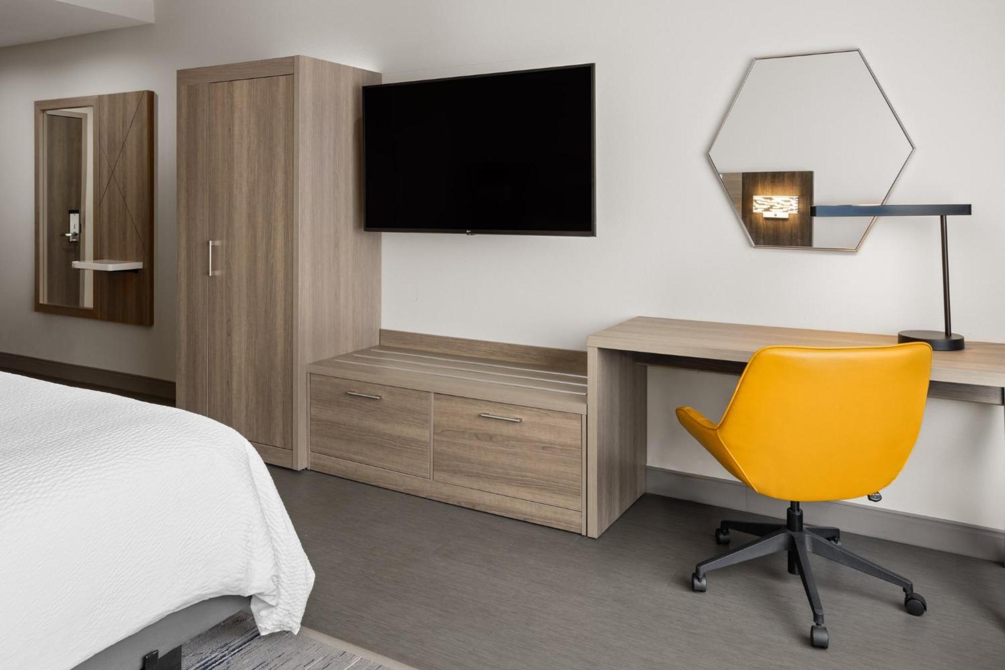 Holiday Inn Express & Suites Waynesboro East Εξωτερικό φωτογραφία
