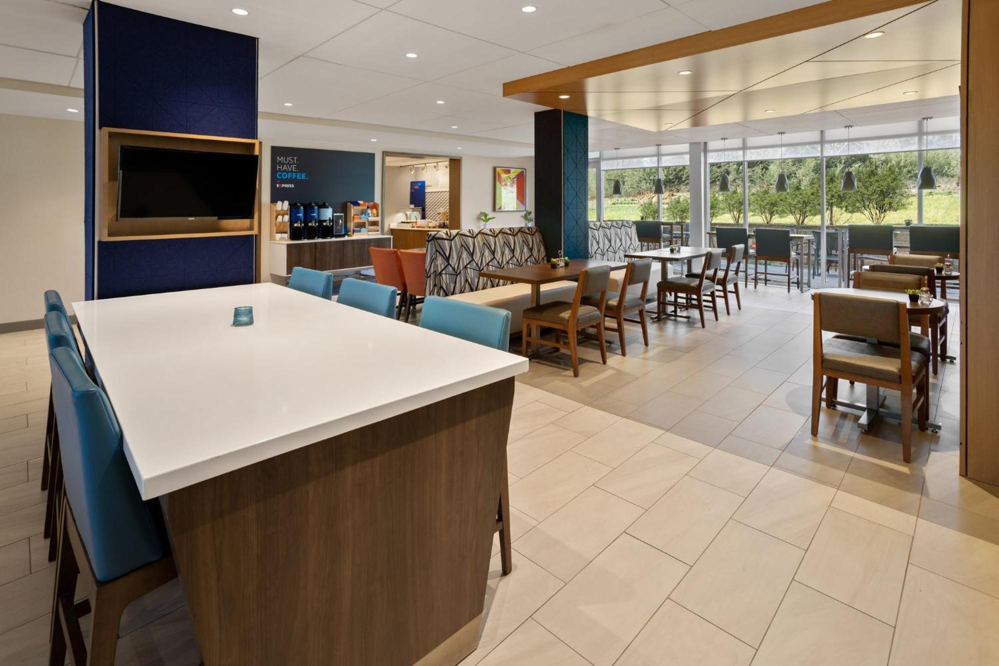 Holiday Inn Express & Suites Waynesboro East Εξωτερικό φωτογραφία