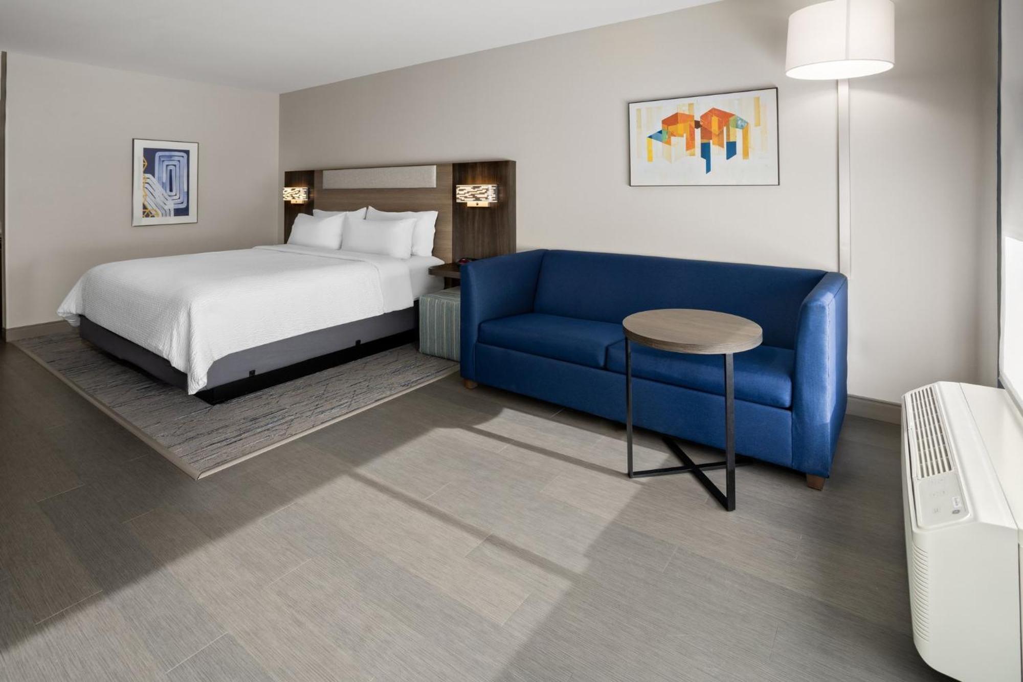 Holiday Inn Express & Suites Waynesboro East Εξωτερικό φωτογραφία