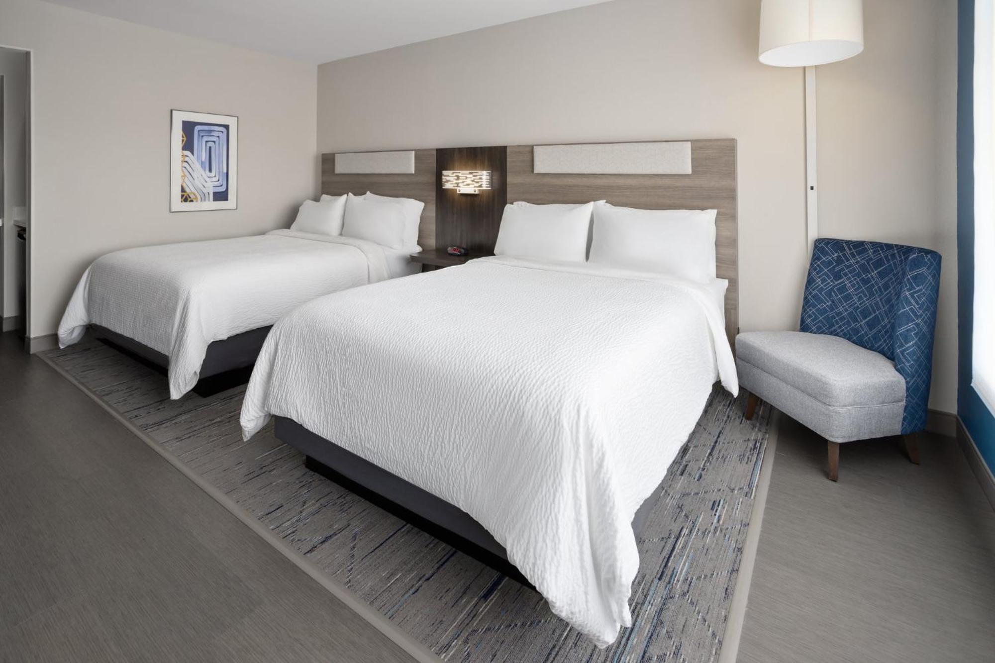 Holiday Inn Express & Suites Waynesboro East Εξωτερικό φωτογραφία