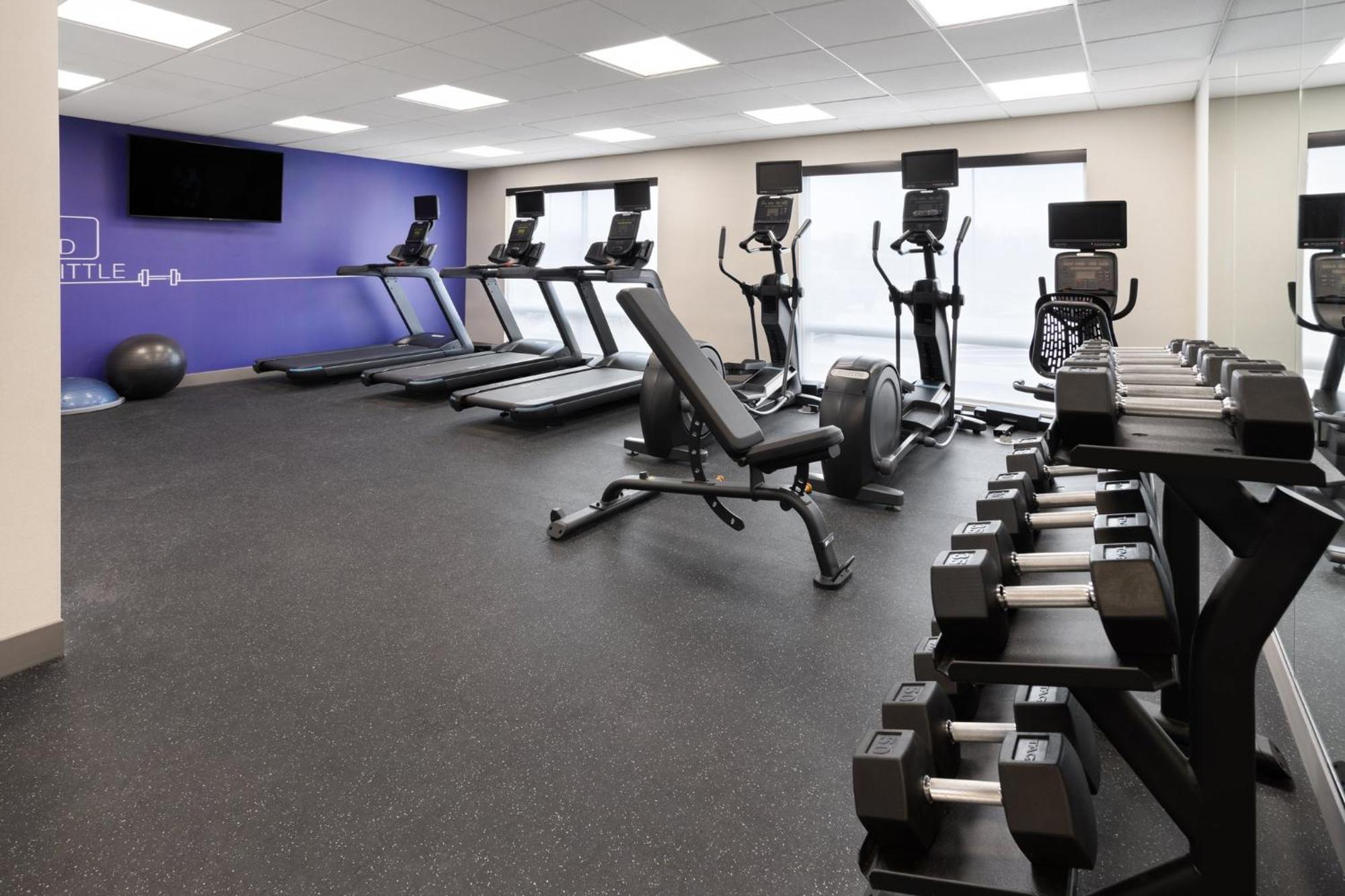 Holiday Inn Express & Suites Waynesboro East Εξωτερικό φωτογραφία