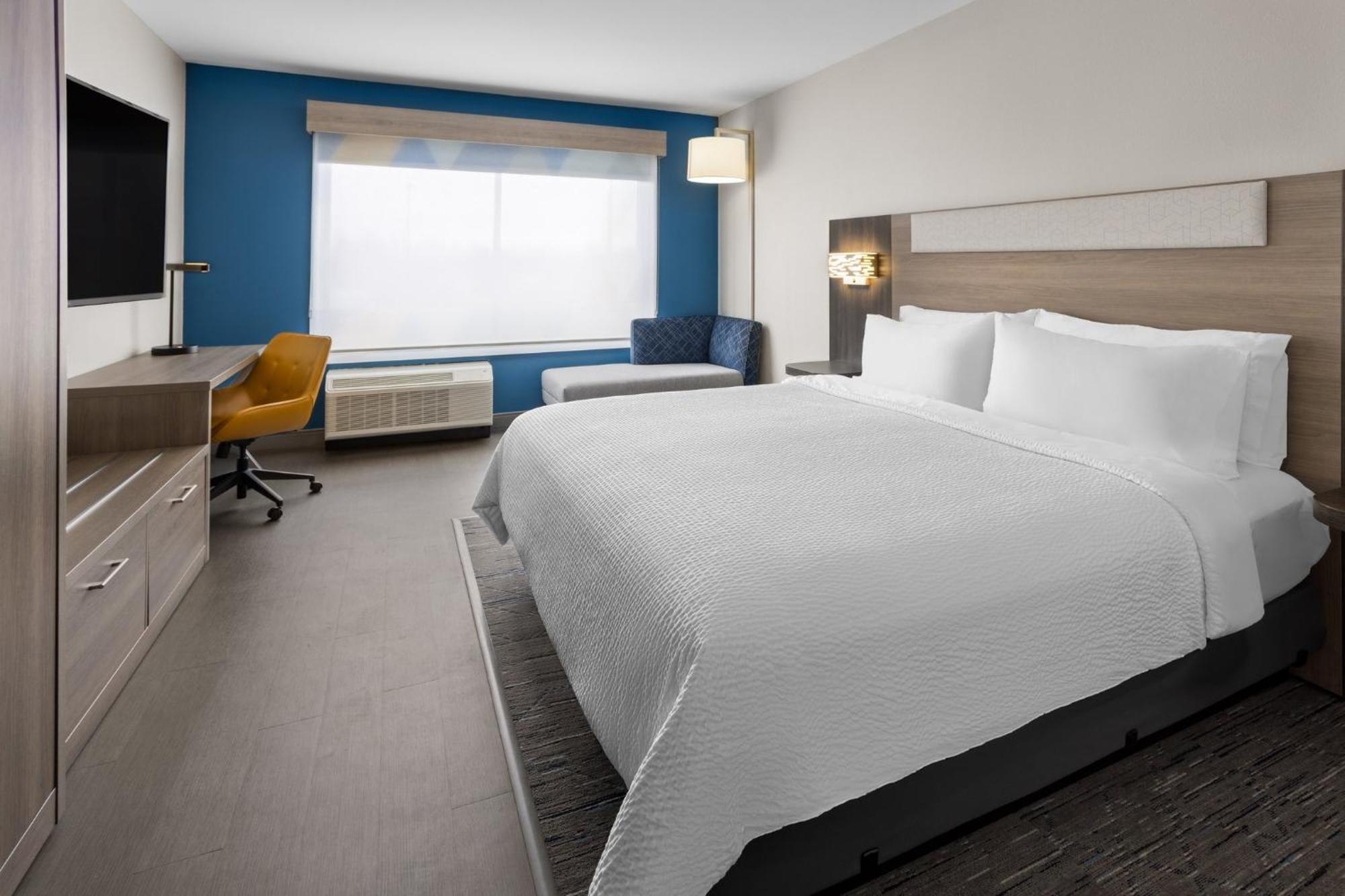 Holiday Inn Express & Suites Waynesboro East Εξωτερικό φωτογραφία
