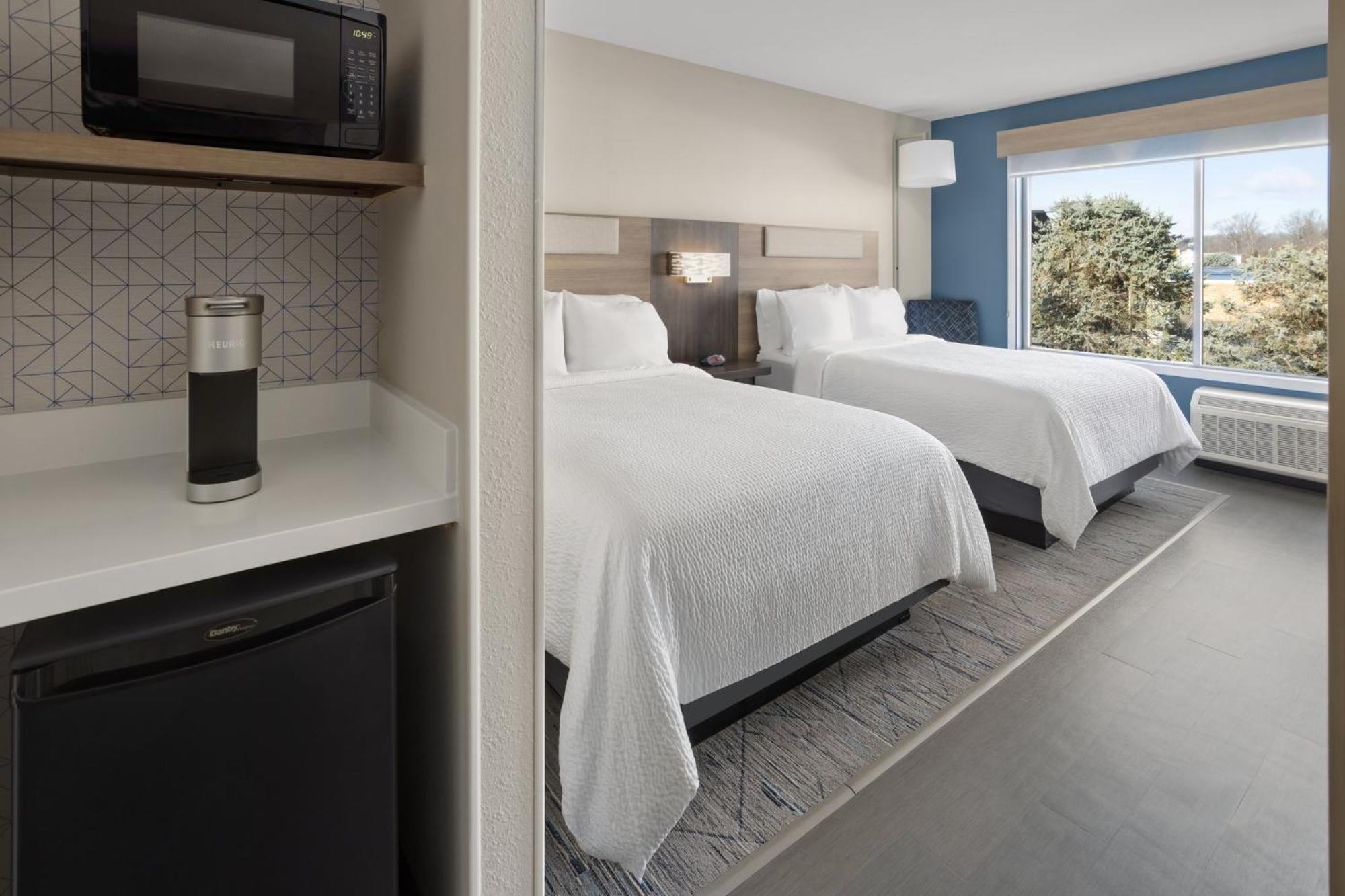 Holiday Inn Express & Suites Waynesboro East Εξωτερικό φωτογραφία
