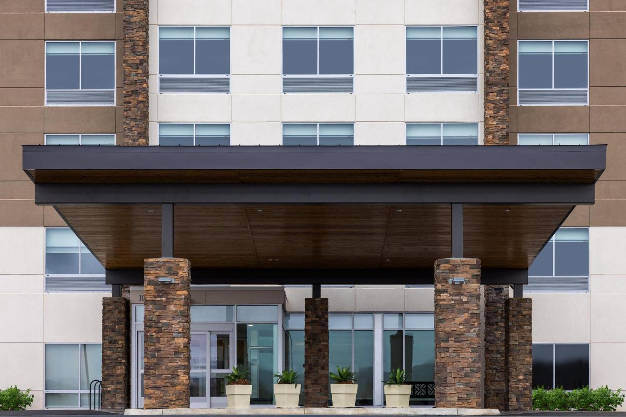 Holiday Inn Express & Suites Waynesboro East Εξωτερικό φωτογραφία